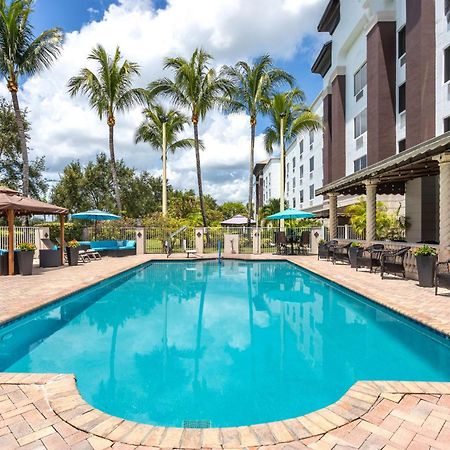 Hampton Inn & Suites Wellington Royal Palm Beach Esterno foto
