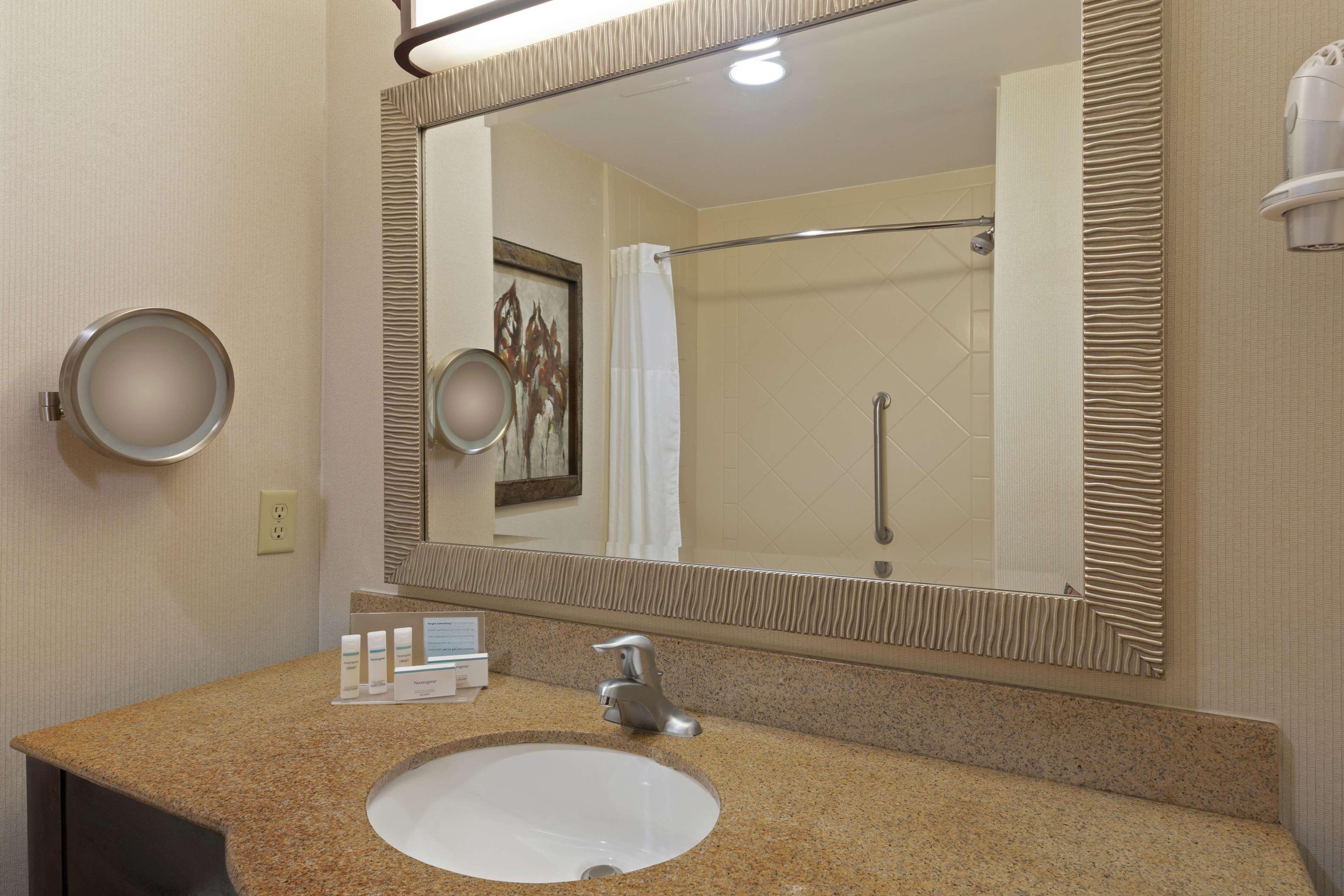 Hampton Inn & Suites Wellington Royal Palm Beach Esterno foto