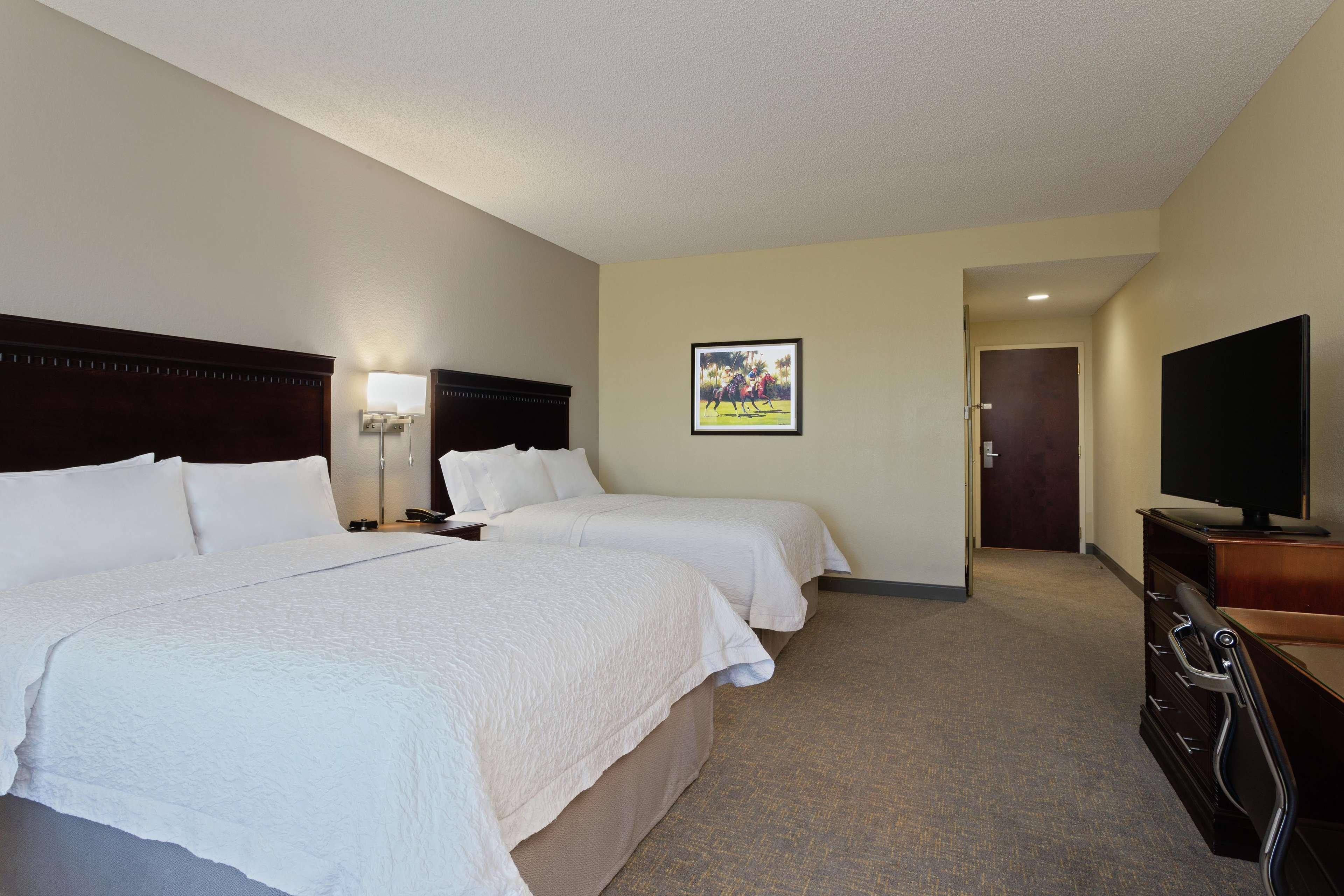 Hampton Inn & Suites Wellington Royal Palm Beach Esterno foto
