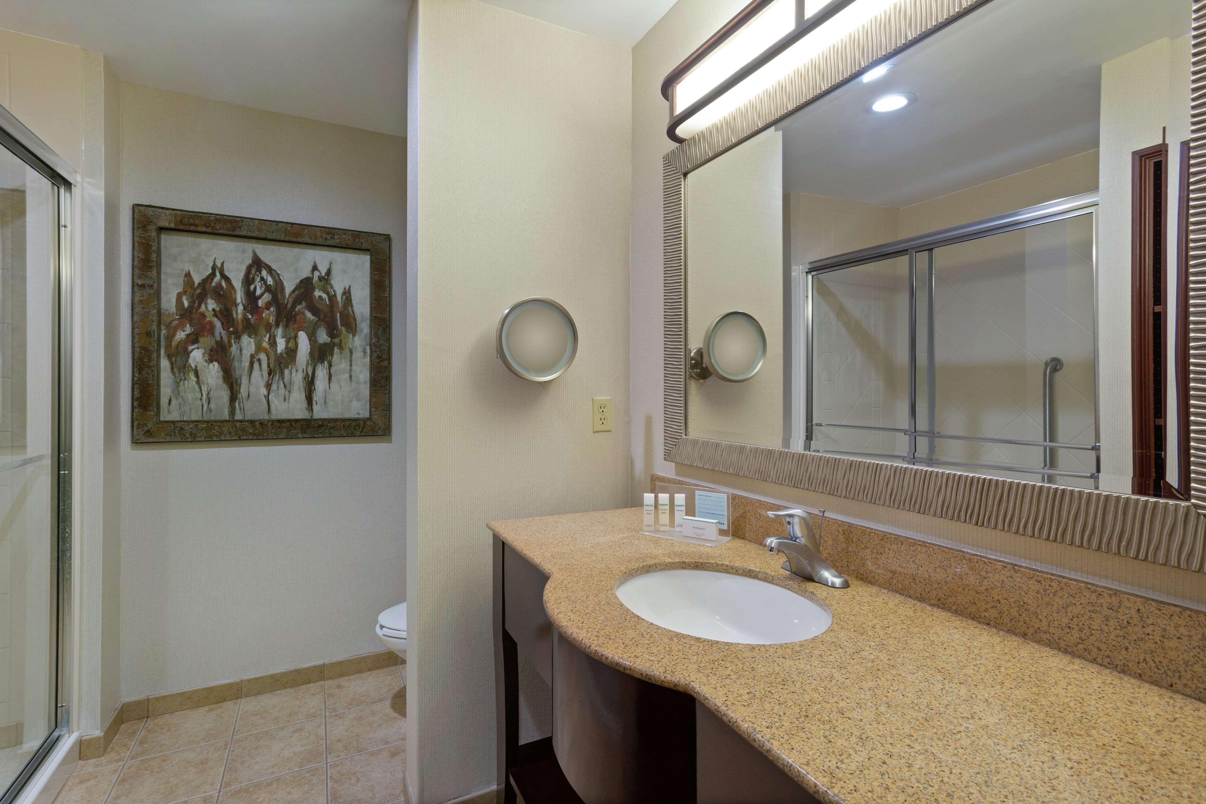 Hampton Inn & Suites Wellington Royal Palm Beach Esterno foto