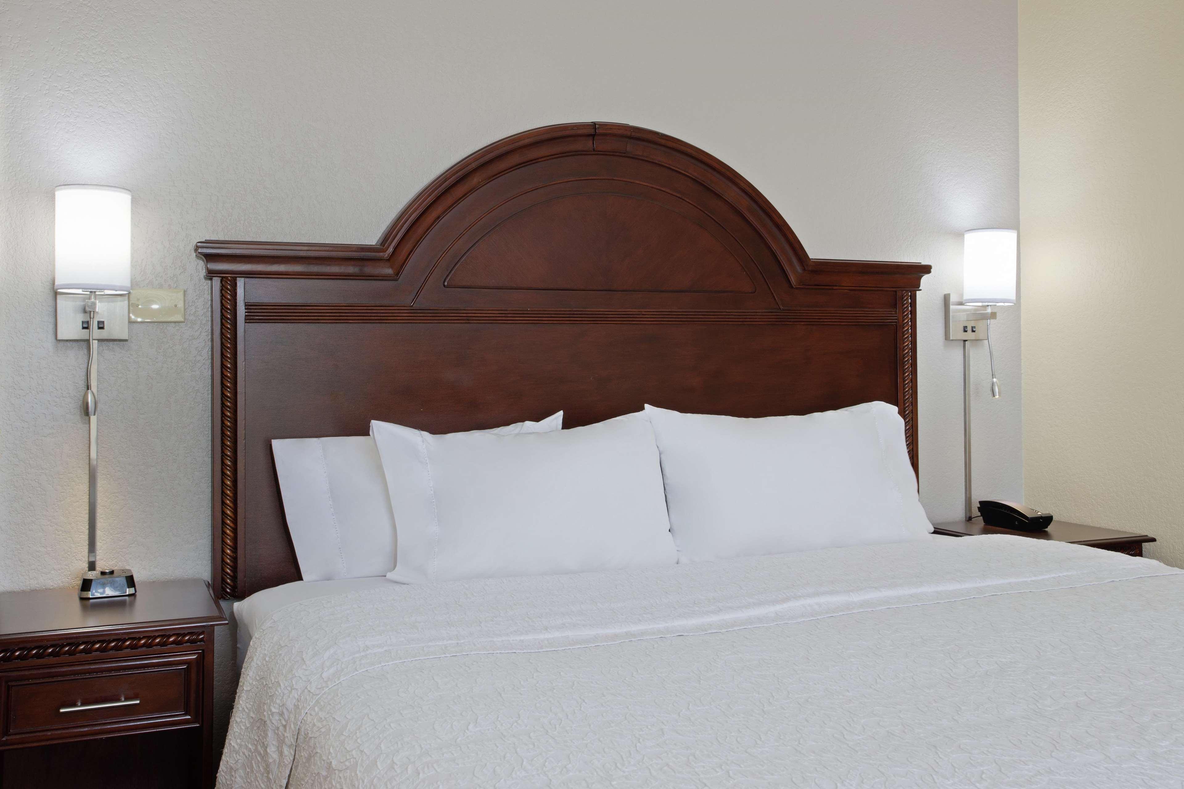 Hampton Inn & Suites Wellington Royal Palm Beach Esterno foto