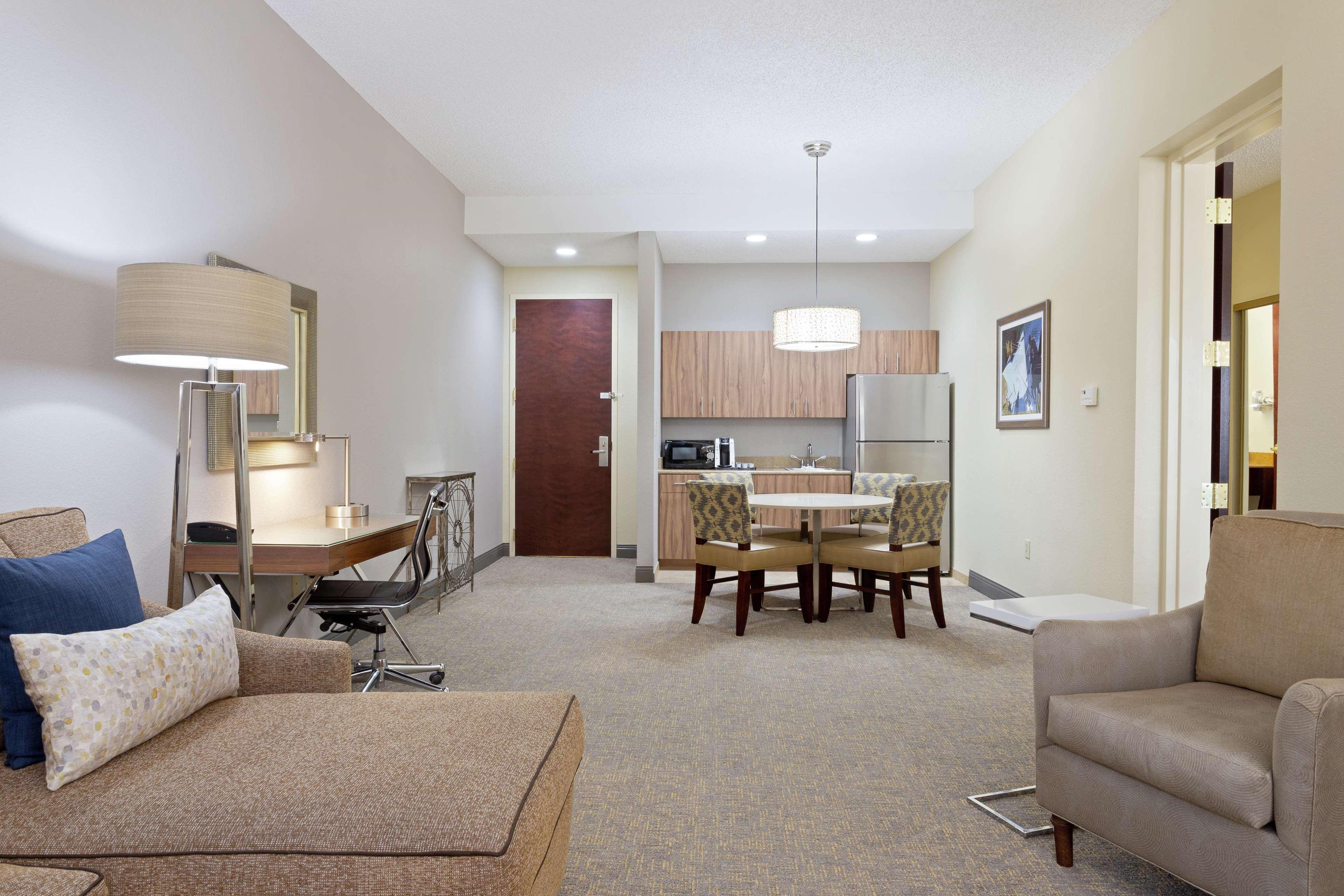 Hampton Inn & Suites Wellington Royal Palm Beach Esterno foto