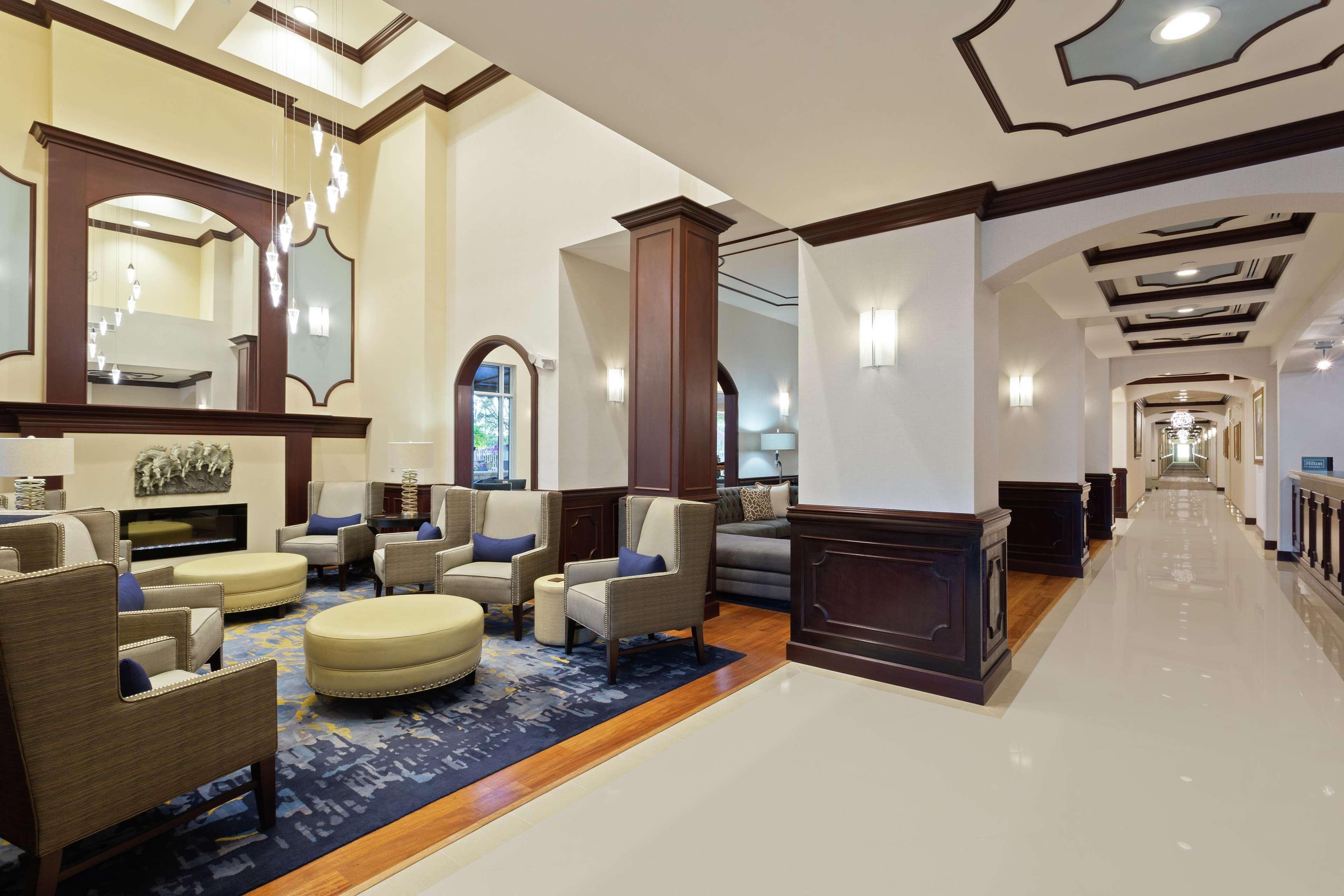 Hampton Inn & Suites Wellington Royal Palm Beach Esterno foto