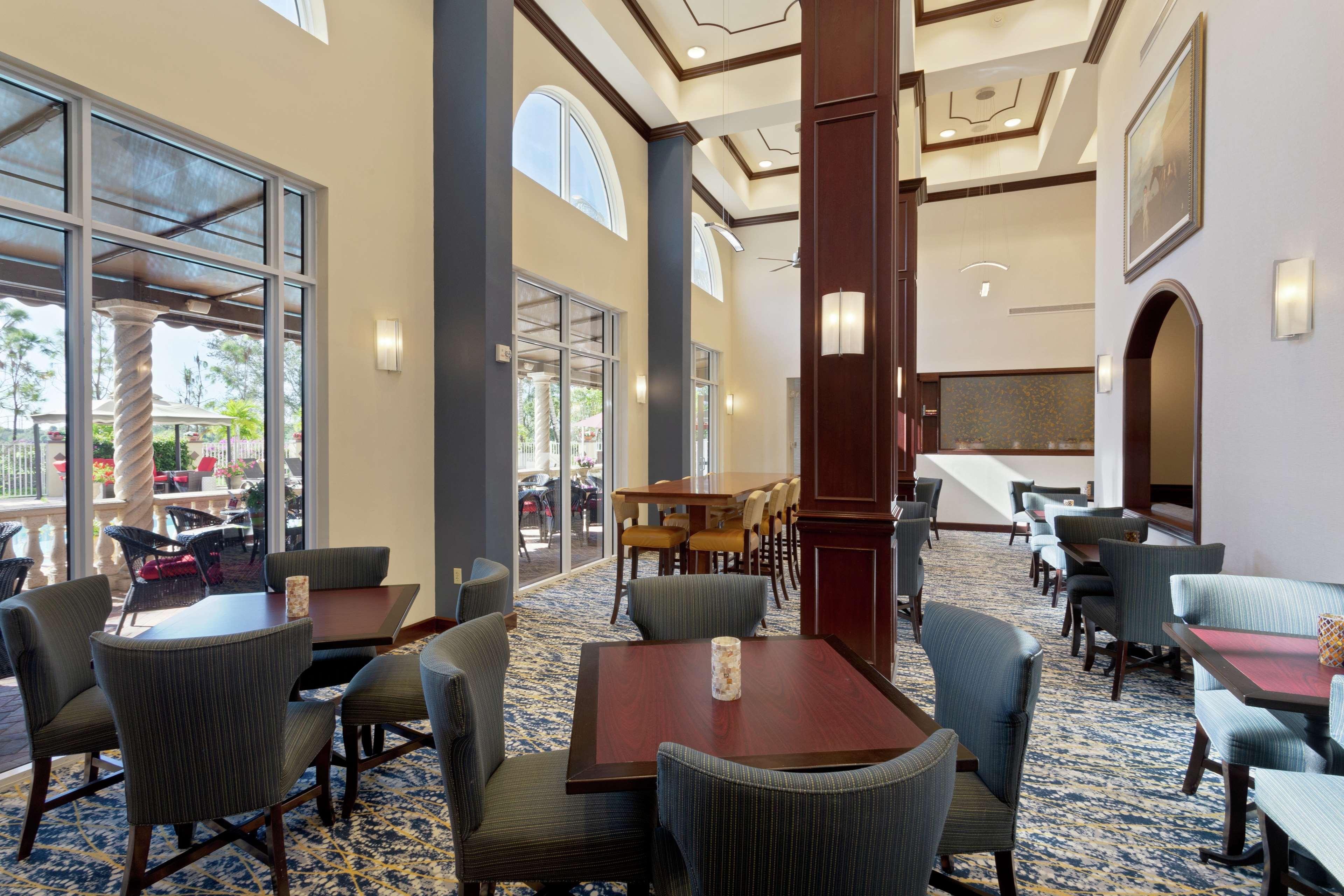 Hampton Inn & Suites Wellington Royal Palm Beach Esterno foto