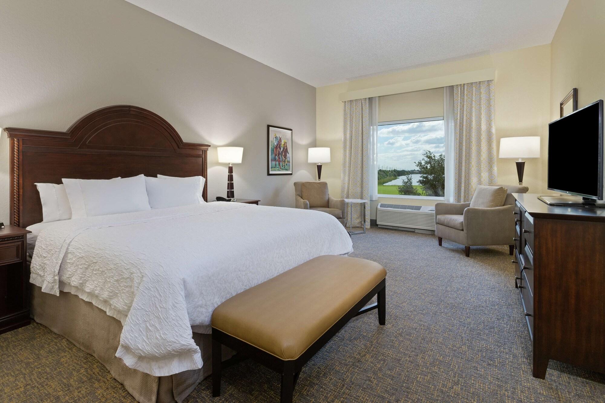 Hampton Inn & Suites Wellington Royal Palm Beach Esterno foto