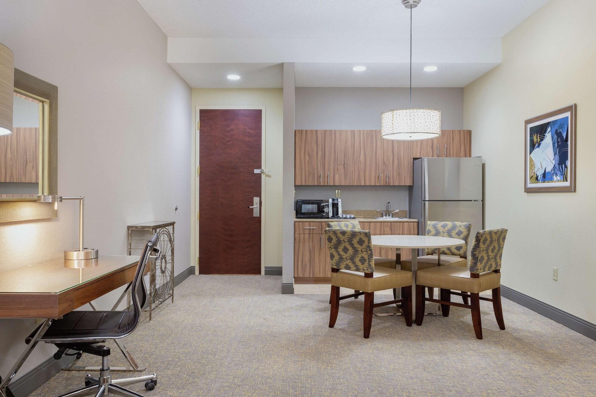 Hampton Inn & Suites Wellington Royal Palm Beach Esterno foto