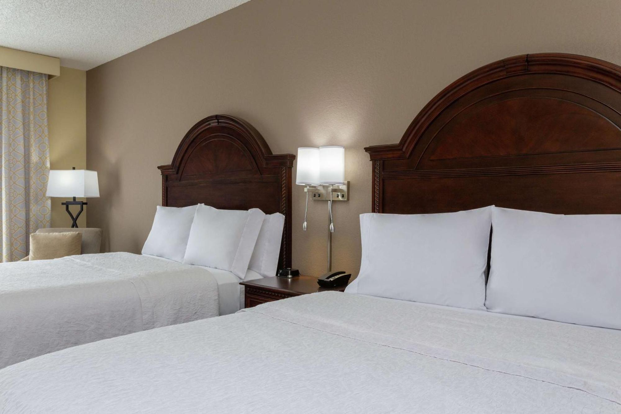 Hampton Inn & Suites Wellington Royal Palm Beach Esterno foto