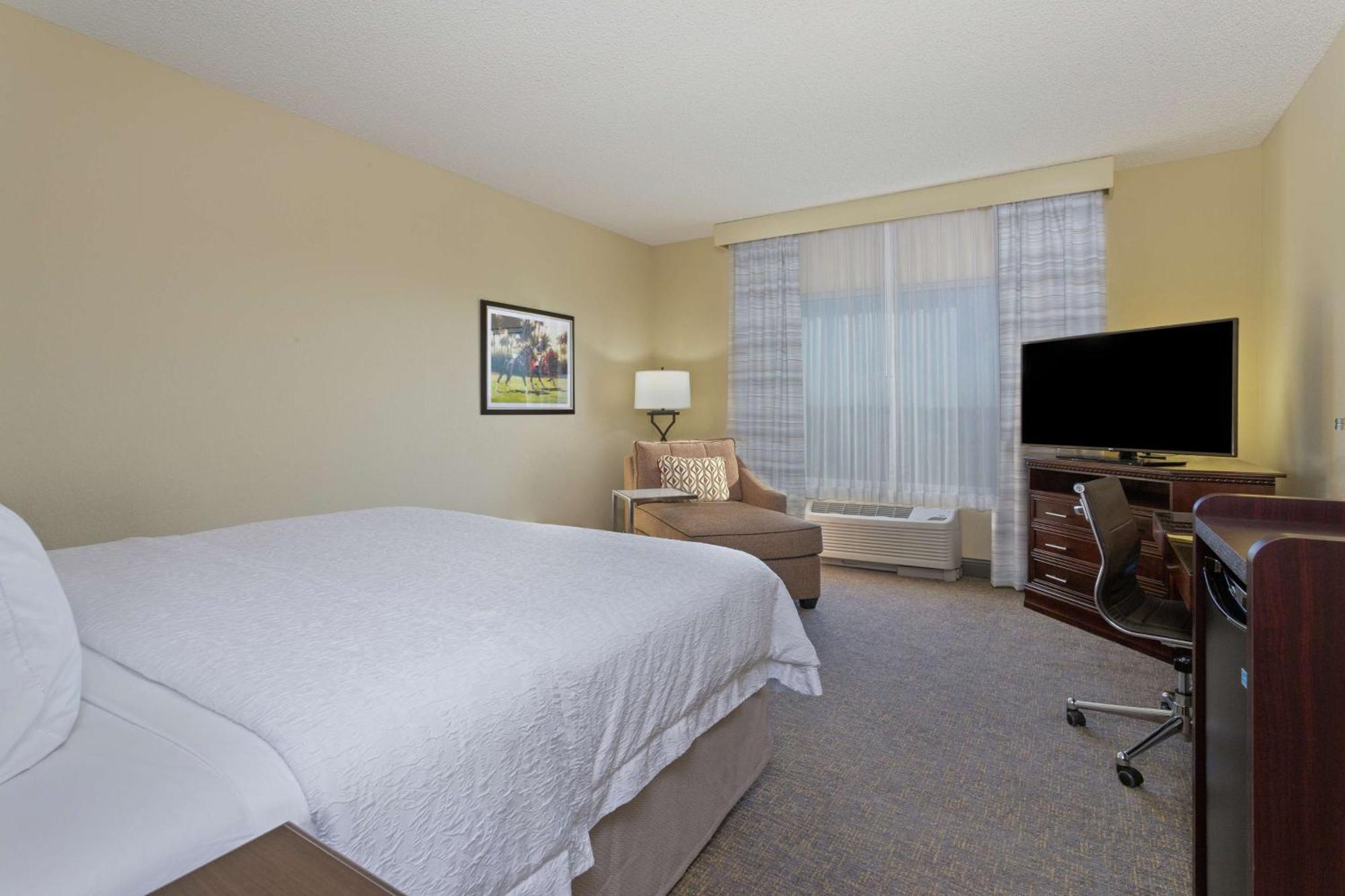 Hampton Inn & Suites Wellington Royal Palm Beach Esterno foto