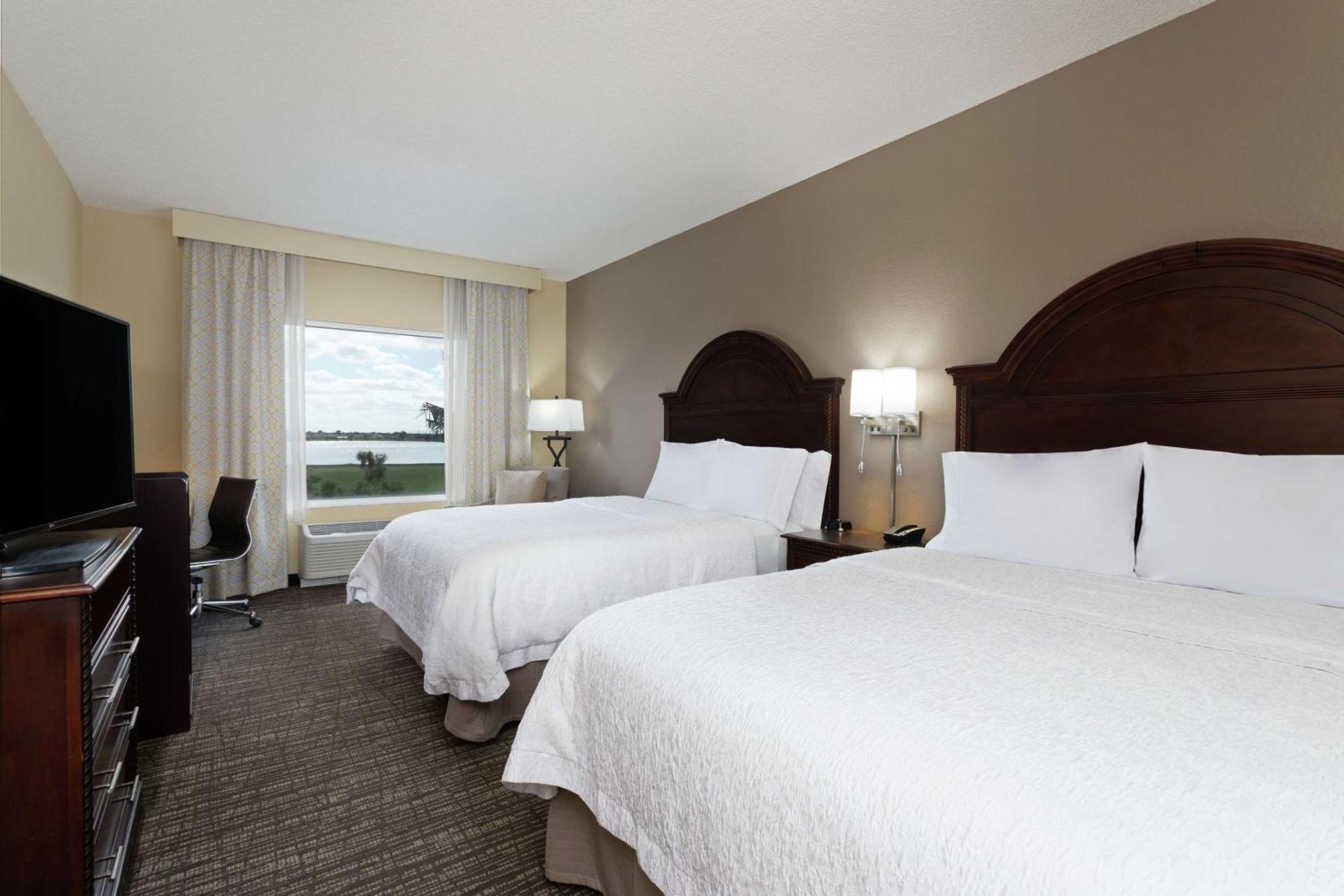 Hampton Inn & Suites Wellington Royal Palm Beach Esterno foto