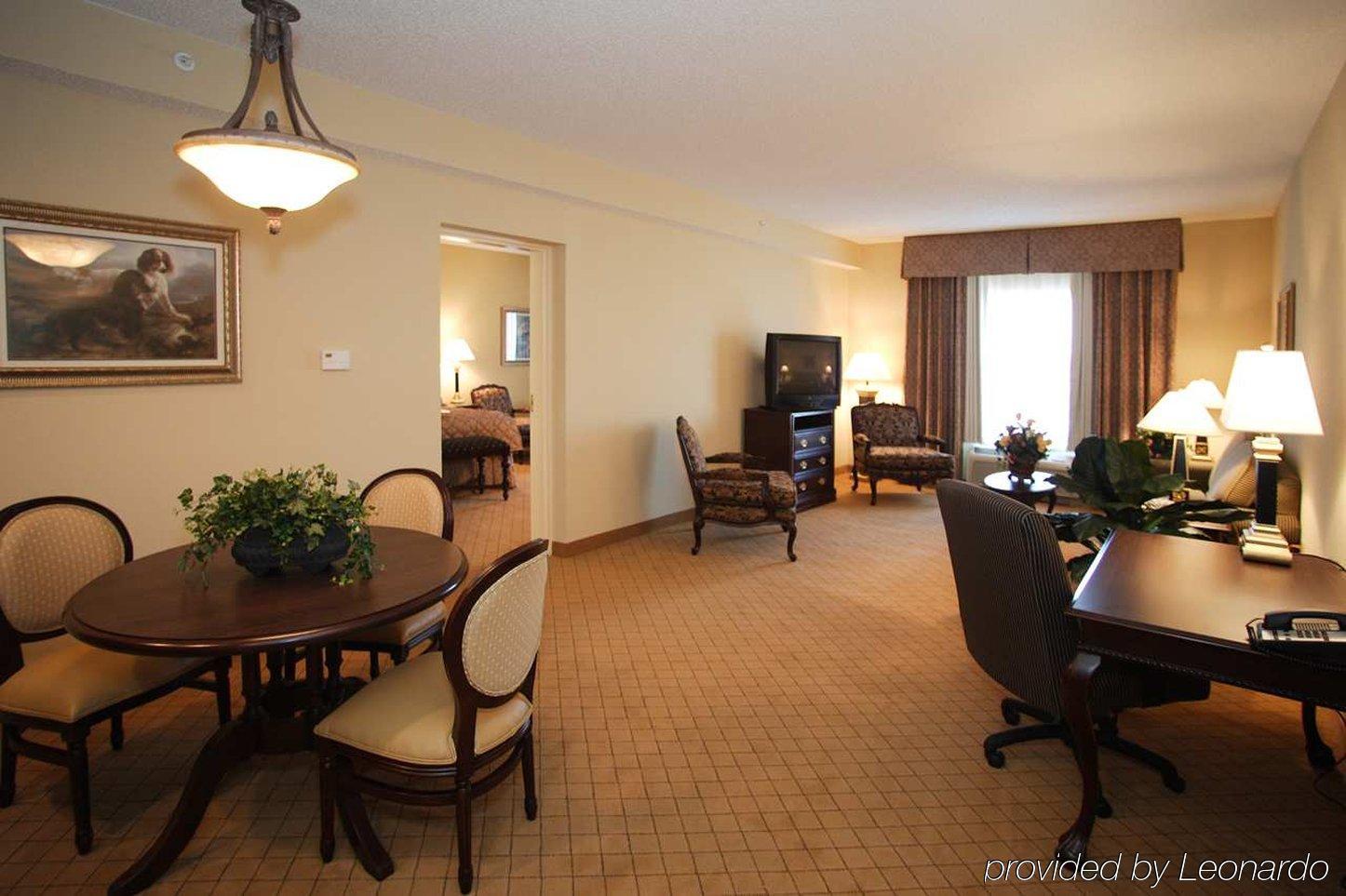 Hampton Inn & Suites Wellington Royal Palm Beach Camera foto