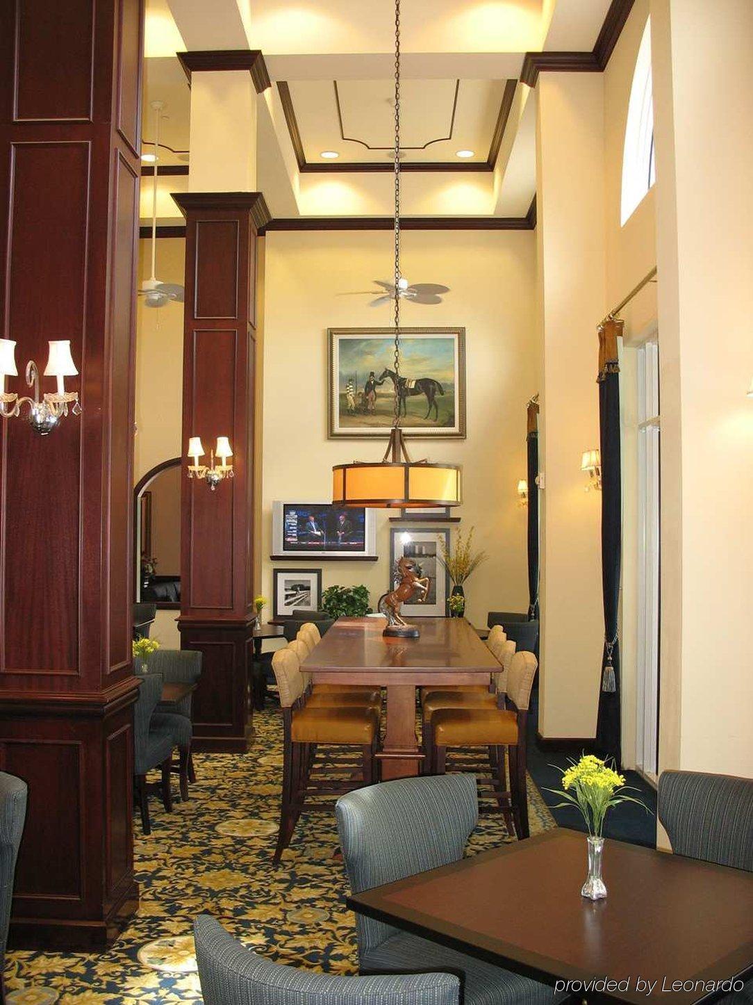 Hampton Inn & Suites Wellington Royal Palm Beach Esterno foto