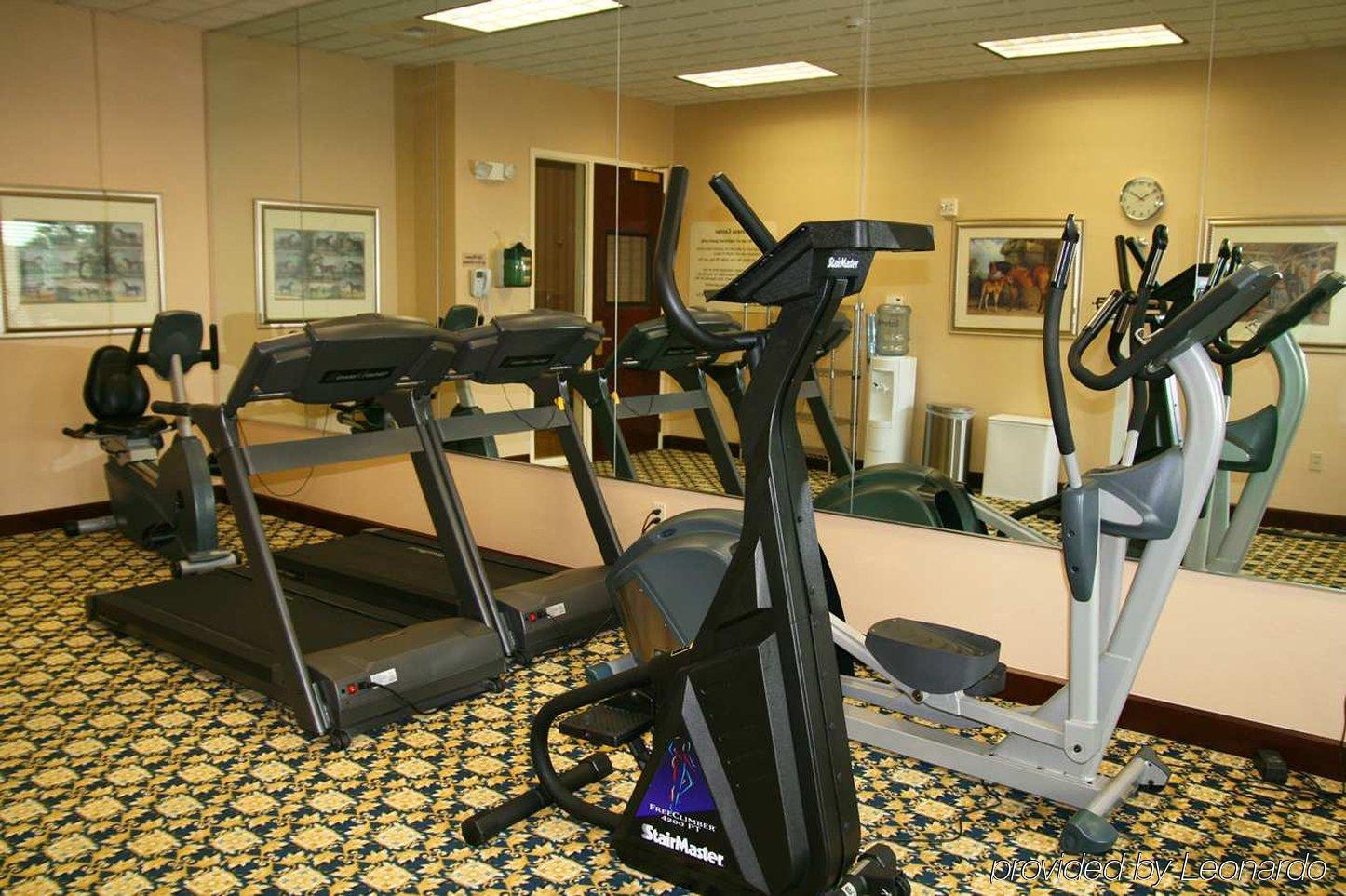 Hampton Inn & Suites Wellington Royal Palm Beach Servizi foto