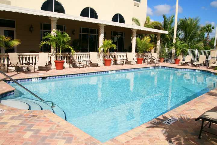 Hampton Inn & Suites Wellington Royal Palm Beach Esterno foto